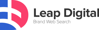 Leap Digital Ltd logo